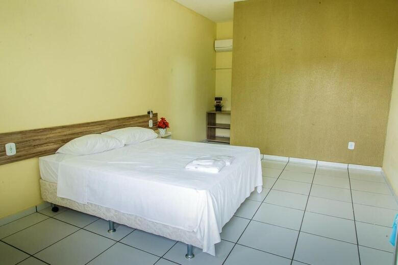 Hotel Pousada Aeroporto