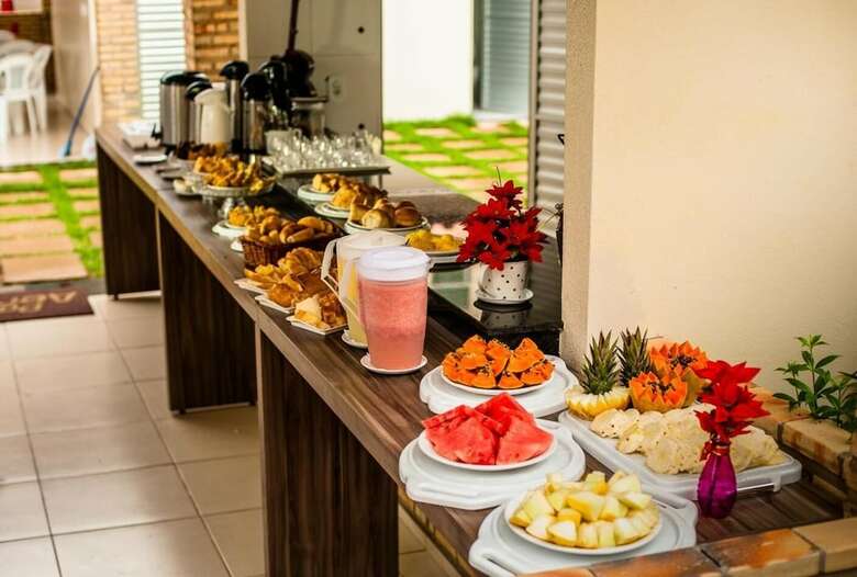 Hotel Pousada Aeroporto