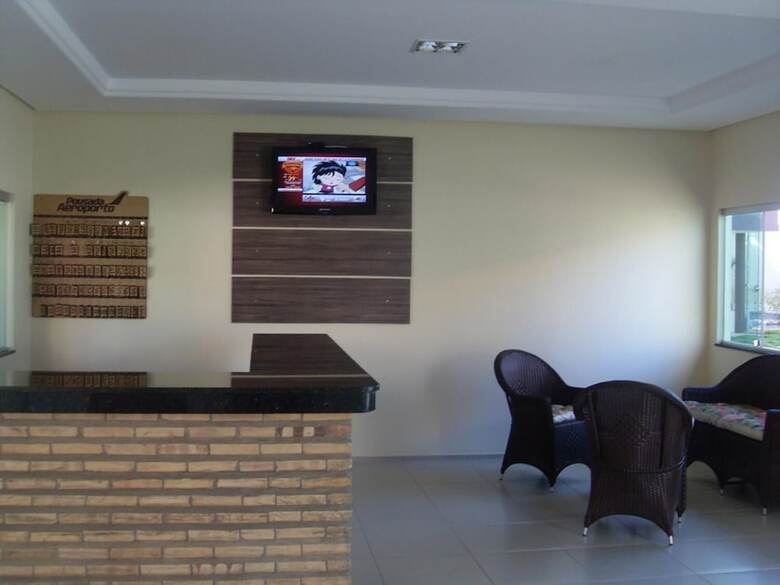Hotel Pousada Aeroporto