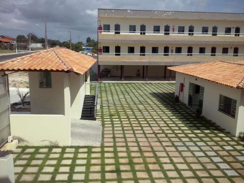 Hotel Pousada Aeroporto
