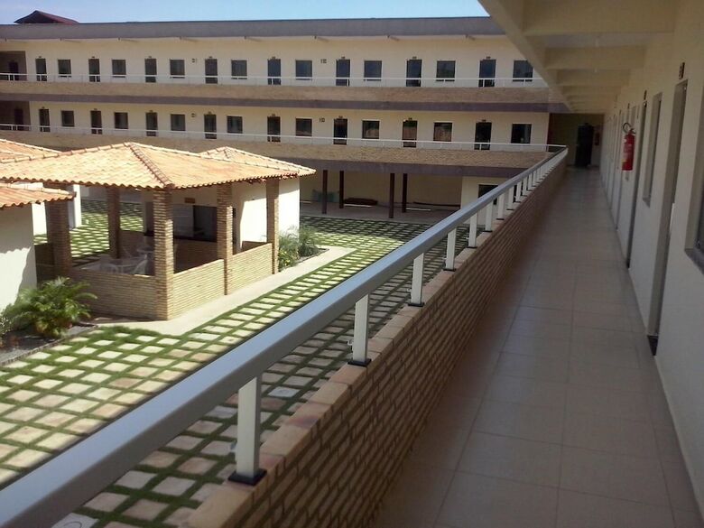 Hotel Pousada Aeroporto