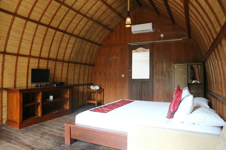 Bed & Breakfast Gilipaddy Resort