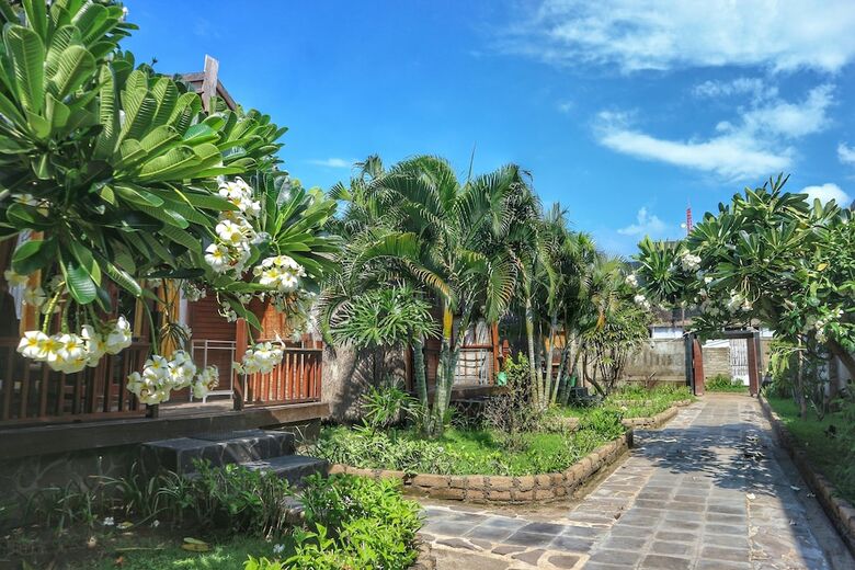 Bed & Breakfast Gilipaddy Resort