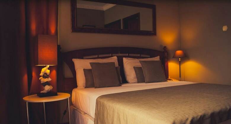Hotel H�tel Sultani