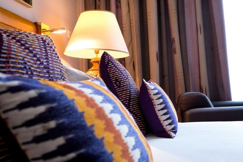 Hotel H�tel Sultani