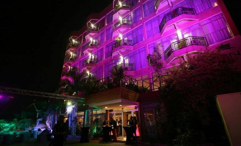 Hotel H�tel Sultani