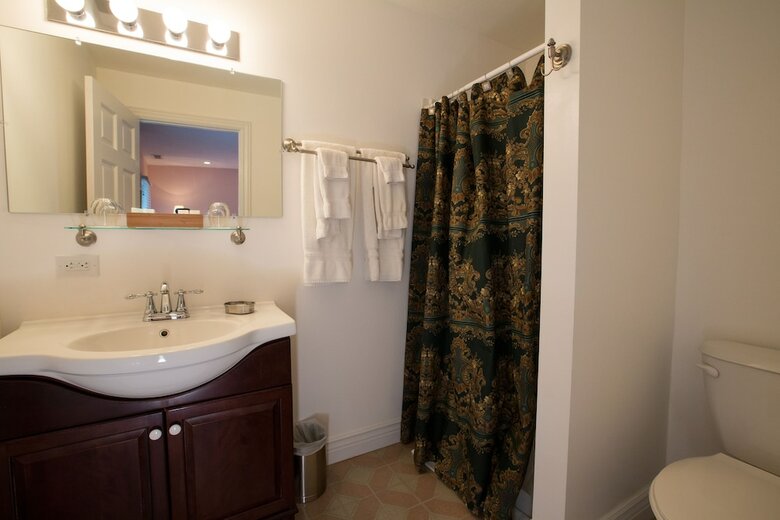 Posada Duneland Beach Inn