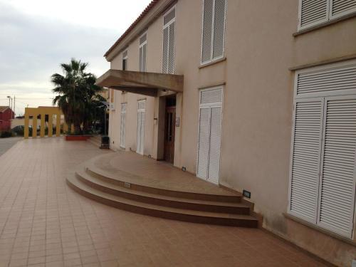 Albergue De Puntas De Calnegre