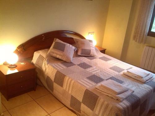 Apartamento Cal Po