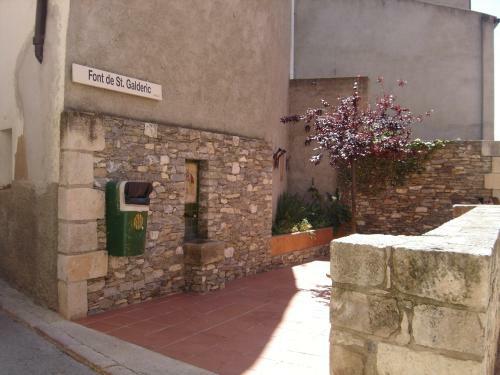 Apartamento Cal Po