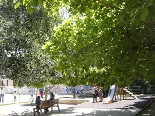 Apartamento Cal Po