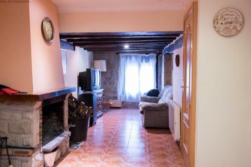 Apartamento Cal Po