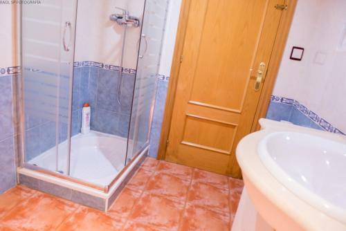 Apartamento Cal Po