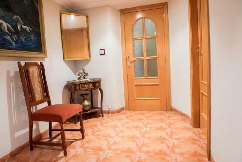 Apartamento Cal Po