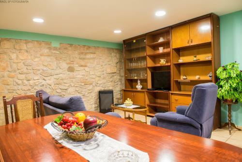 Apartamento Cal Po