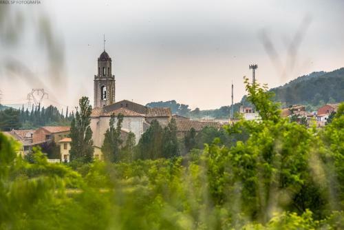 Apartamento Cal Po