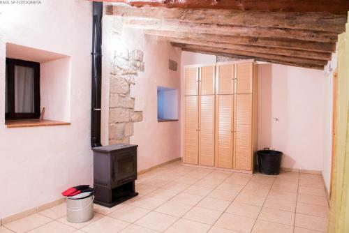 Apartamento Cal Po