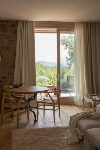 Hotel La Garriga De Castelladral