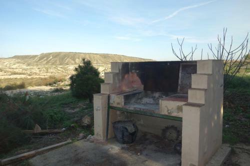 Apartamentos El Rinc�n De Resu