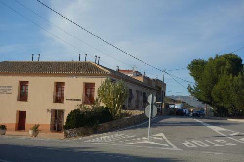 Apartamentos El Rinc�n De Resu