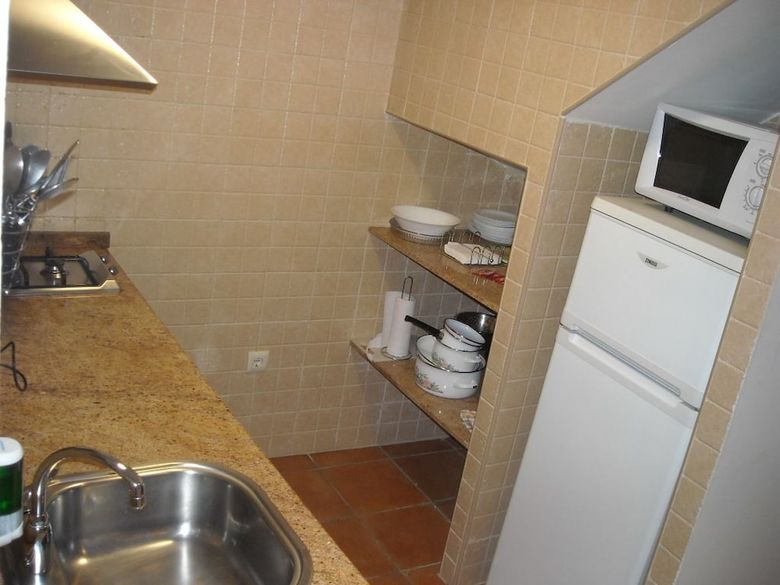 Apartamento Casa Do Comediante