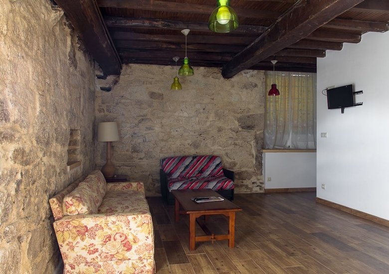 Apartamento Casa Do Comediante