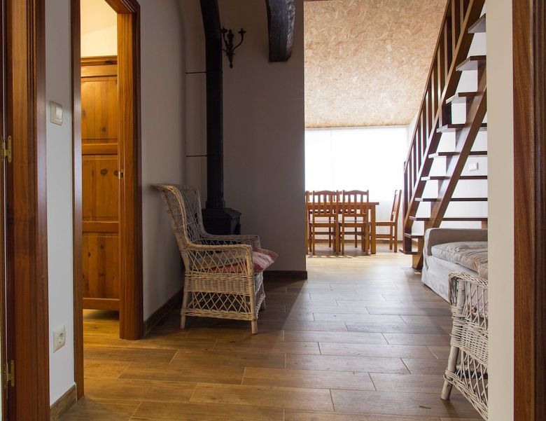 Apartamento Casa Do Comediante