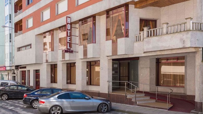 Hotel Mogay