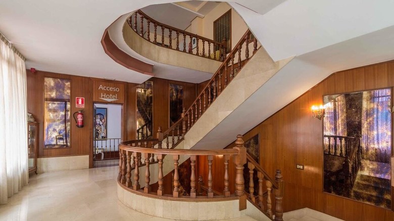 Hotel Mogay