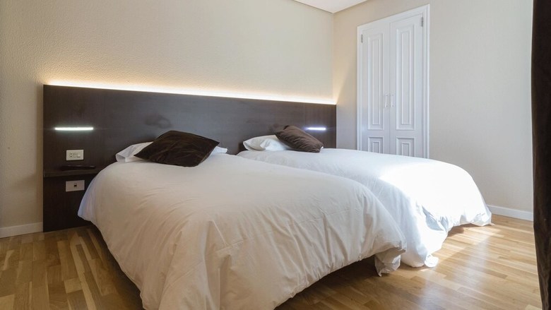Hotel Mogay
