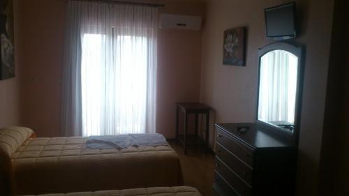 Hotel Las Mairas