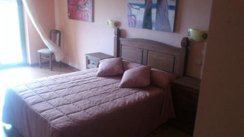 Hotel Las Mairas