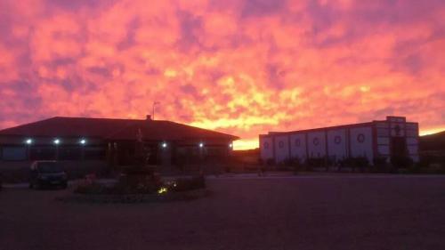 Hotel Las Mairas