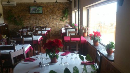Hotel Las Mairas