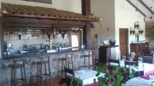 Hotel Las Mairas