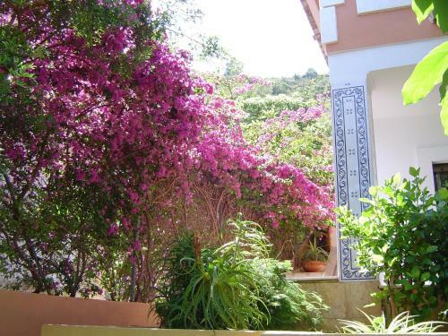 Apartamento Casa La Torreta