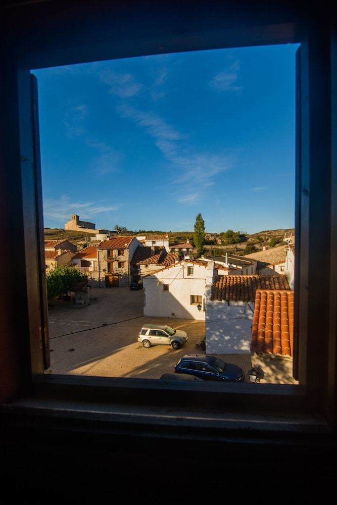 Hostal Hostatgeria Sant Jaume