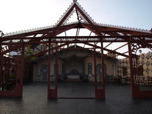 Hostal Posada Del Indiano