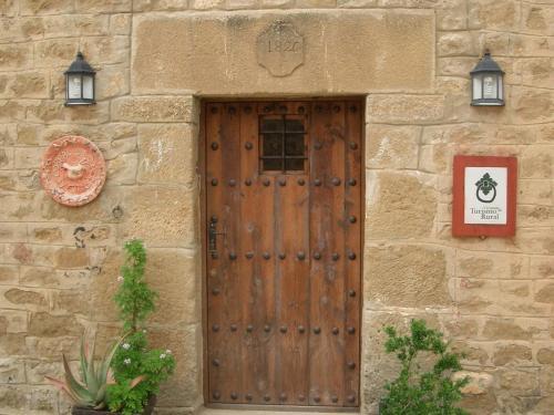 Hotel El Corral De Concilio