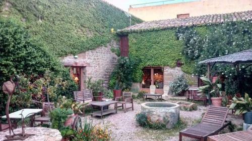 Hotel El Corral De Concilio
