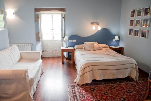 Hotel Pazo De Verdes