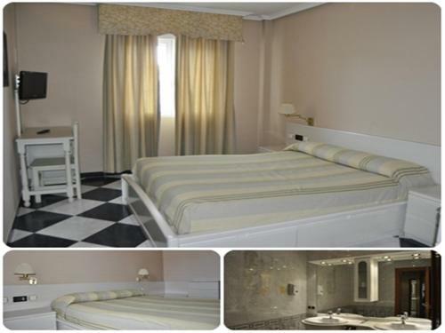 Hotel Hostal San Antonio