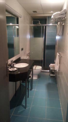 Tresanea Aparthotel