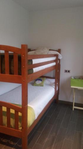 Tresanea Aparthotel