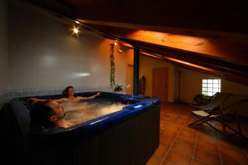 Hotel Lo Paller De Roc