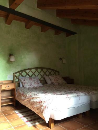 Hotel Lo Paller De Roc