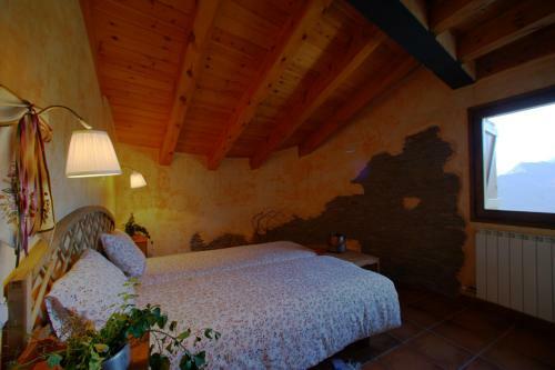 Hotel Lo Paller De Roc