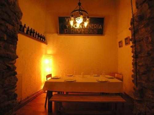 La Posada Del Pintor