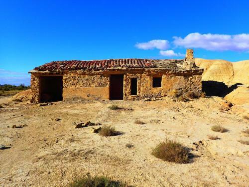 Logis Hostal Rural Txapi Txuri