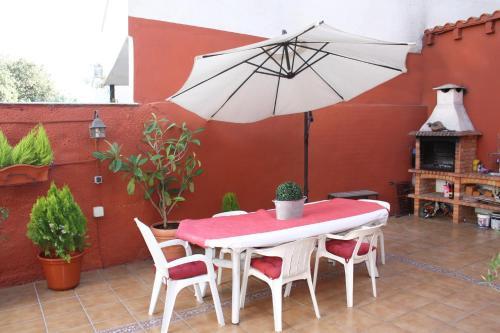 Hostal Cervantes